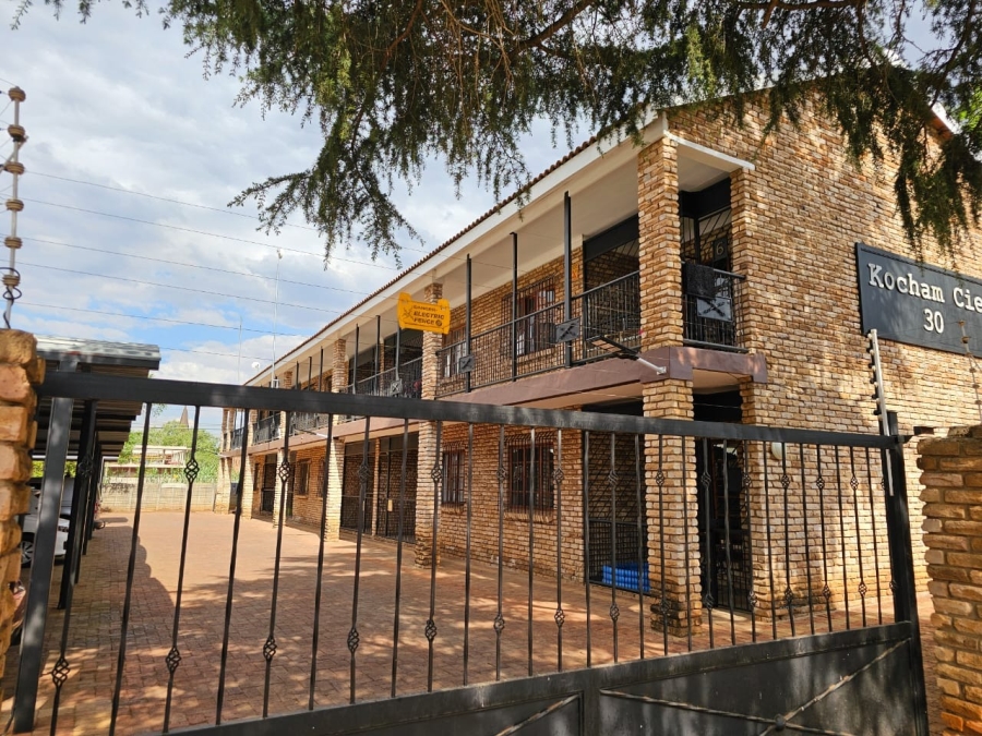 To Let 2 Bedroom Property for Rent in Bult West North West